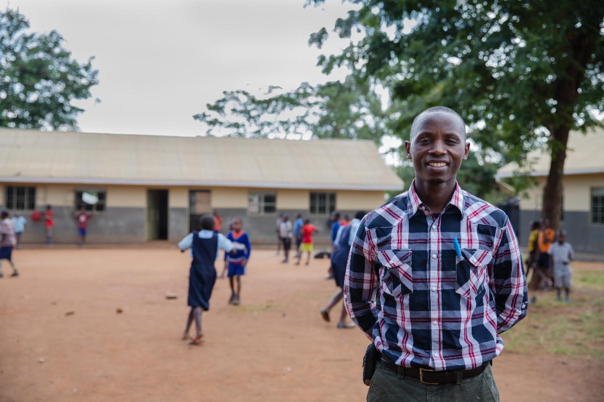 Joseph Munyambanza Youth Engagement & Inclusion Consultant, Mastercard Foundation Scholars Program Founding Member, COBURWAS International Youth Organization to Transform Africa (CIYOTA)