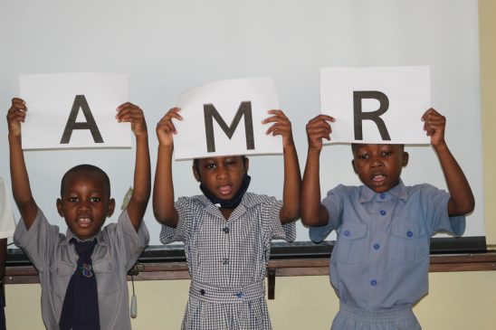 AMR