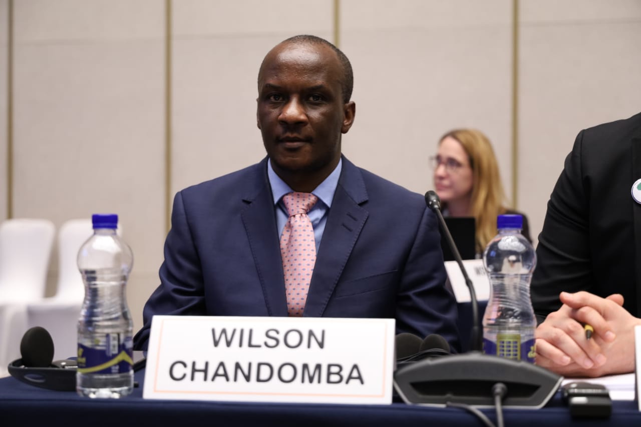 CMCOMMS Wins Top African Supply Chain Award, Vows to Intensify Fight Against Fake Medicines